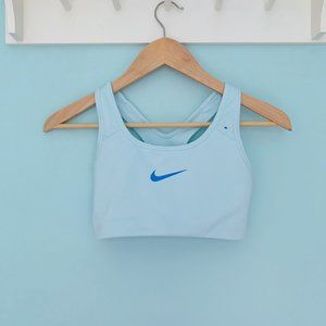 Nike- Dri-Fit Sports Bra